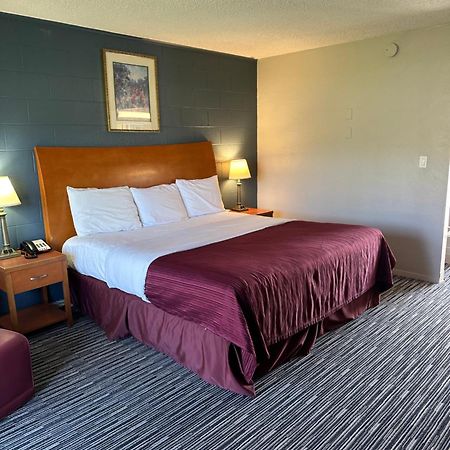 Relax Inn Yreka Luaran gambar